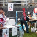 夏祭り